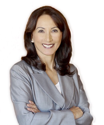 Lynda Jean - Certified Image Consultant